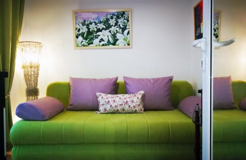 Babilonija Apartment | Apartment White Lily of Budva