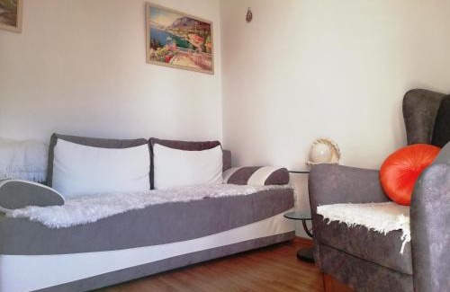 Babilonija Apartment | Apartment White Lily of Budva