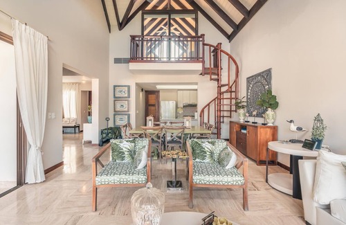 Puerto Bahia Apartment | Apartment with 2-BR nearby beach at Portillo KF