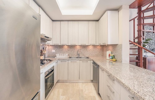 Puerto Bahia Apartment | Apartment with 2-BR nearby beach at Portillo KF