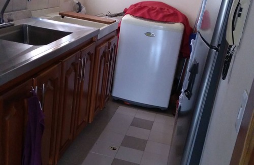 Engativa Apartment | APARTMENT WITH 24 HOUR SECURITY