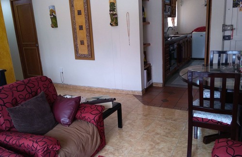 Engativa Apartment | APARTMENT WITH 24 HOUR SECURITY