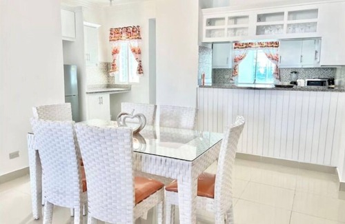 Palmilla Apartment | Apartment with 2BD, closed to the beach, Romana Airport & Altos de Chavón.