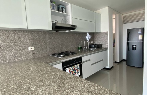 Neiva Apartment | Apartment with 3BR with Aires