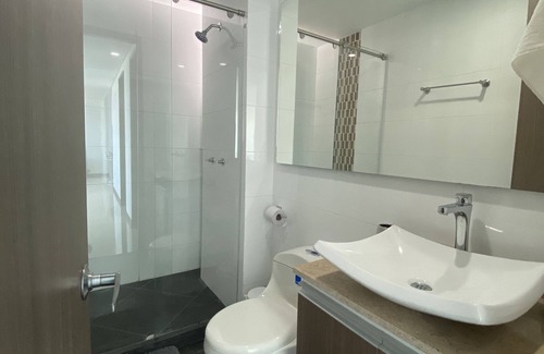 Neiva Apartment | Apartment with 3BR with Aires