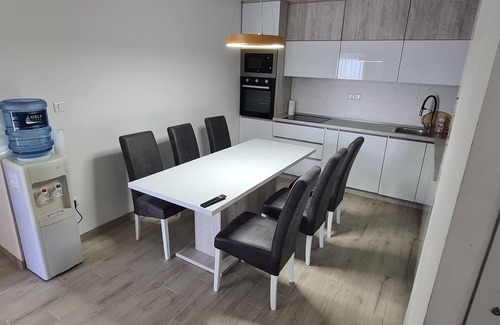 Novi Grad Sarajevo House | Apartment with 4 bedrooms and shared pool