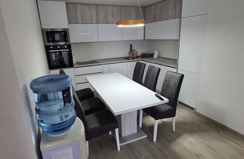 Novi Grad Sarajevo House | Apartment with 4 bedrooms and shared pool