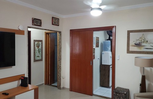 Leme Apartment | Apartment with access to Leme beach