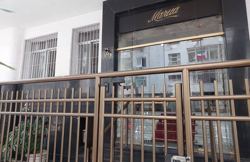 Leme Apartment | Apartment with access to Leme beach