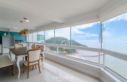 Centro Apartment | Apartment with privileged sea view 4 suite ETL2702