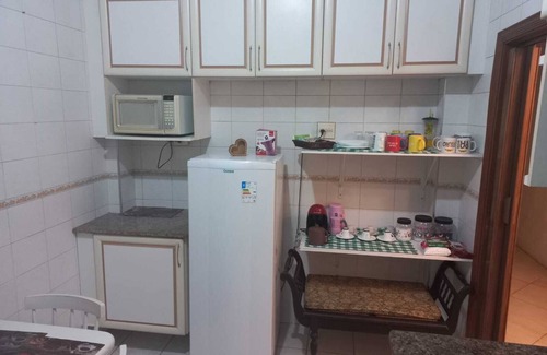 Embare Apartment | Apartment with a sea view.