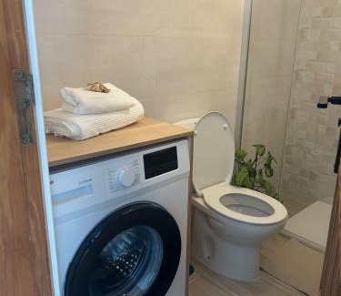 Punta del Hidalgo Apartment | Apartment with an ocean view