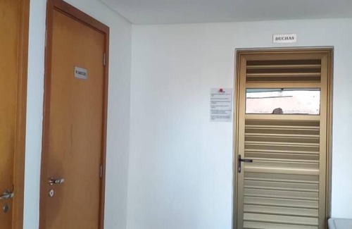 Aeroclube Apartment | Apartment with great location in Manaíra - Joao Pessoa