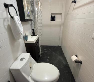 Puebla Apartment | Apartment with great comfort