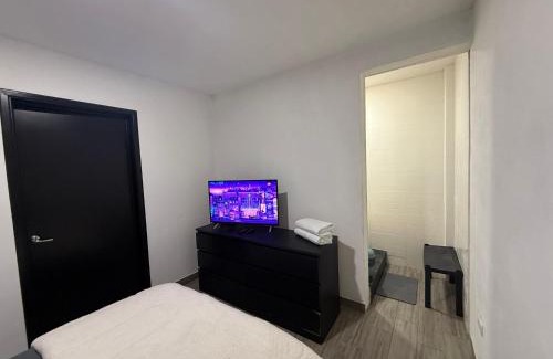 Puebla Apartment | Apartment with great comfort