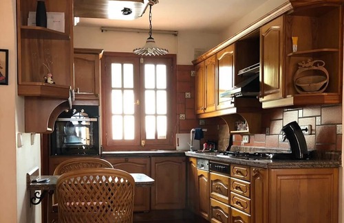 Ingenio Apartment | Apartment with heated pool