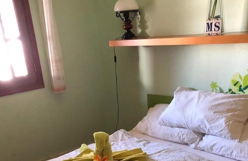 Ingenio Apartment | Apartment with heated pool