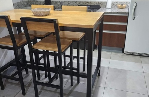 Mendoza Apartment | Apartment with Ideal Location