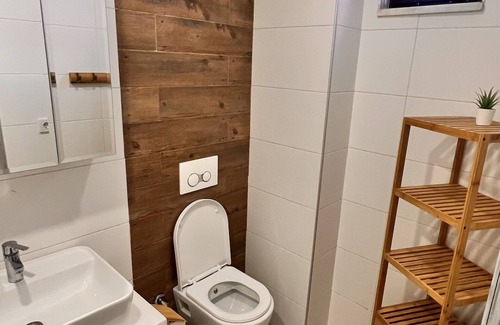 Belek Apartment | Apartment with its own pool terrace