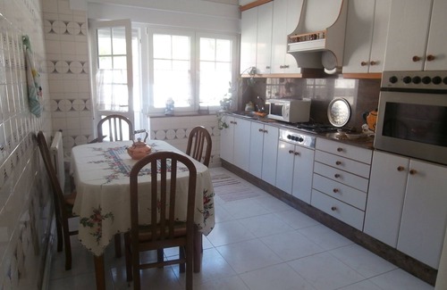 Corcubion Condo | apartment with panoramic views five minutes from the beach