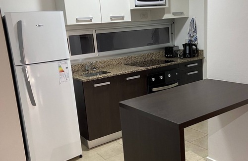 Caballito Apartment | Apartment with Pool and Sauna in Caballito