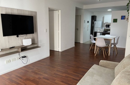 Caballito Apartment | Apartment with Pool and Sauna in Caballito