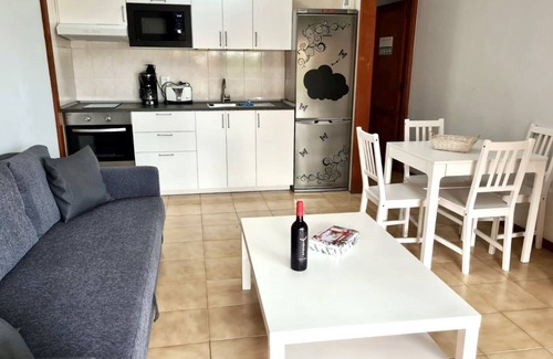 Brena Baja Apartment | Apartment with Pool