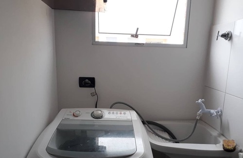 Ipiranguinha Apartment | Apartment with pool Ubatuba