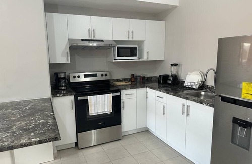 Tegucigalpa Apartment | Apartment with pool