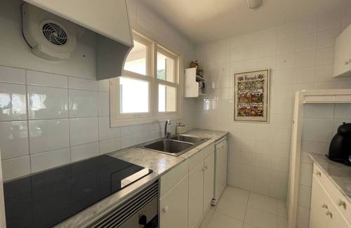 Son Parc Apartment | Apartment with pool in Golf Son Parc