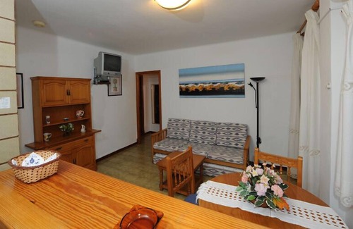 Cala Ferrera Apartment | Apartment with pool near Cala Ferrera beach and Cala D'Or center