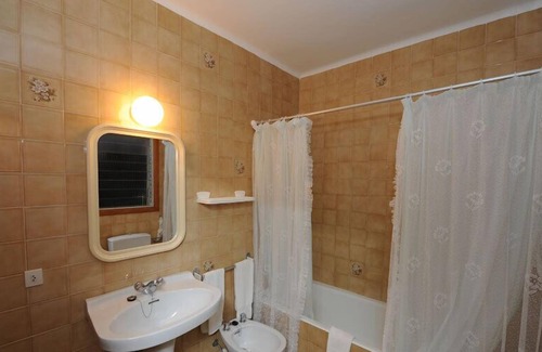 Cala Ferrera Apartment | Apartment with pool near Cala Ferrera beach and Cala D'Or center