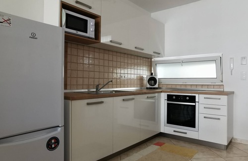 Siofok Aranypart Apartment | Apartment with pool, sauna, wlan, grill,air conditioning-100m from Lake Balaton