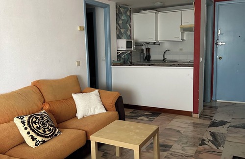 Parque Alcosa Apartment | Apartment with pool, wifi and close to the airport