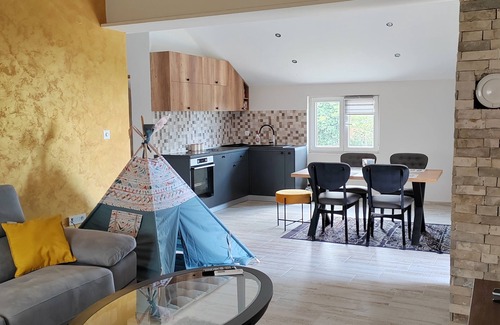 Herceg Novi Municipality Apartment | Apartment with private pool sa round with beautiful nature