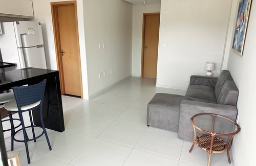 Barreirinhas Apartment | Apartment with river view