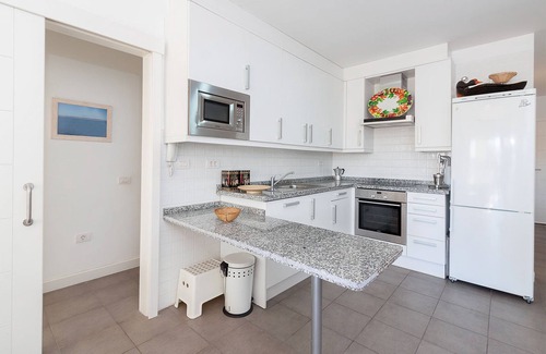 Poris de Abona Apartment | Apartment with Sea View 2B