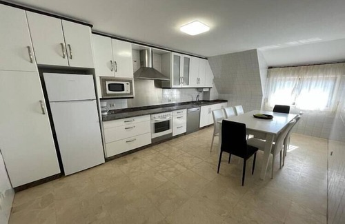 Portonovo Apartment | Apartment with Sea Views