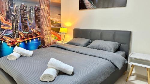 Haifa Apartment | Apartment with sea view