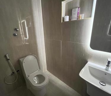 Dammam Apartment | Apartment with self check-in 52