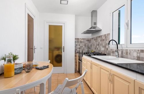 Portocolom Apartment | Apartment with Spectacular Ocean View in Portocolom