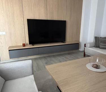 Gjilan Apartment | Apartment with style