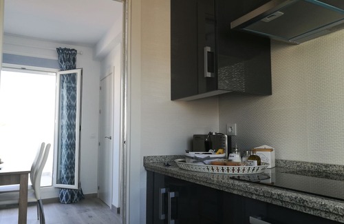 Carmona Apartment | Apartment with terrace and spectacular views