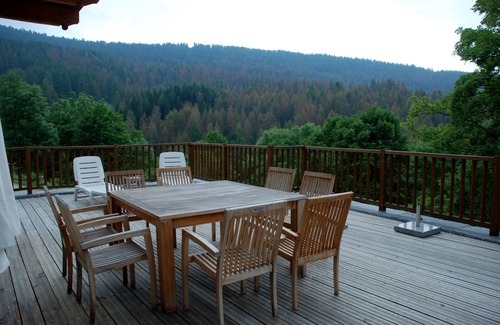 Elva Apartment | Apartment with terrace