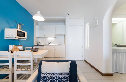 Taurito Apartment | Apartment with terrace to enjoy beautiful views.