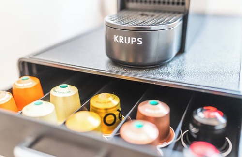 Lubeck City Centre Apartment | Apartment with Trave view