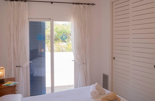 Calo de Sant Agusti Apartment | Apartment with View.