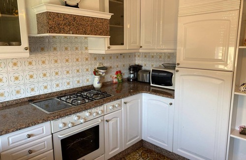 Sanxenxo Apartment | Apartment with view over the harbor of Sanxenxo