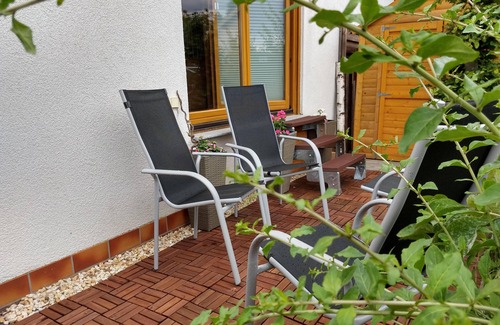 Butzbach Apartment | Apartment Wohnung Aublick