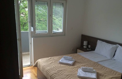 Niksic House | Apartment Zecevic LUX